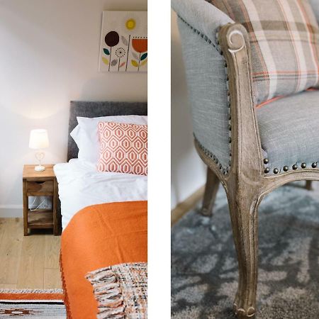 Beautiful City Centre Apartment - Holyrood Park Εδιμβούργο Εξωτερικό φωτογραφία