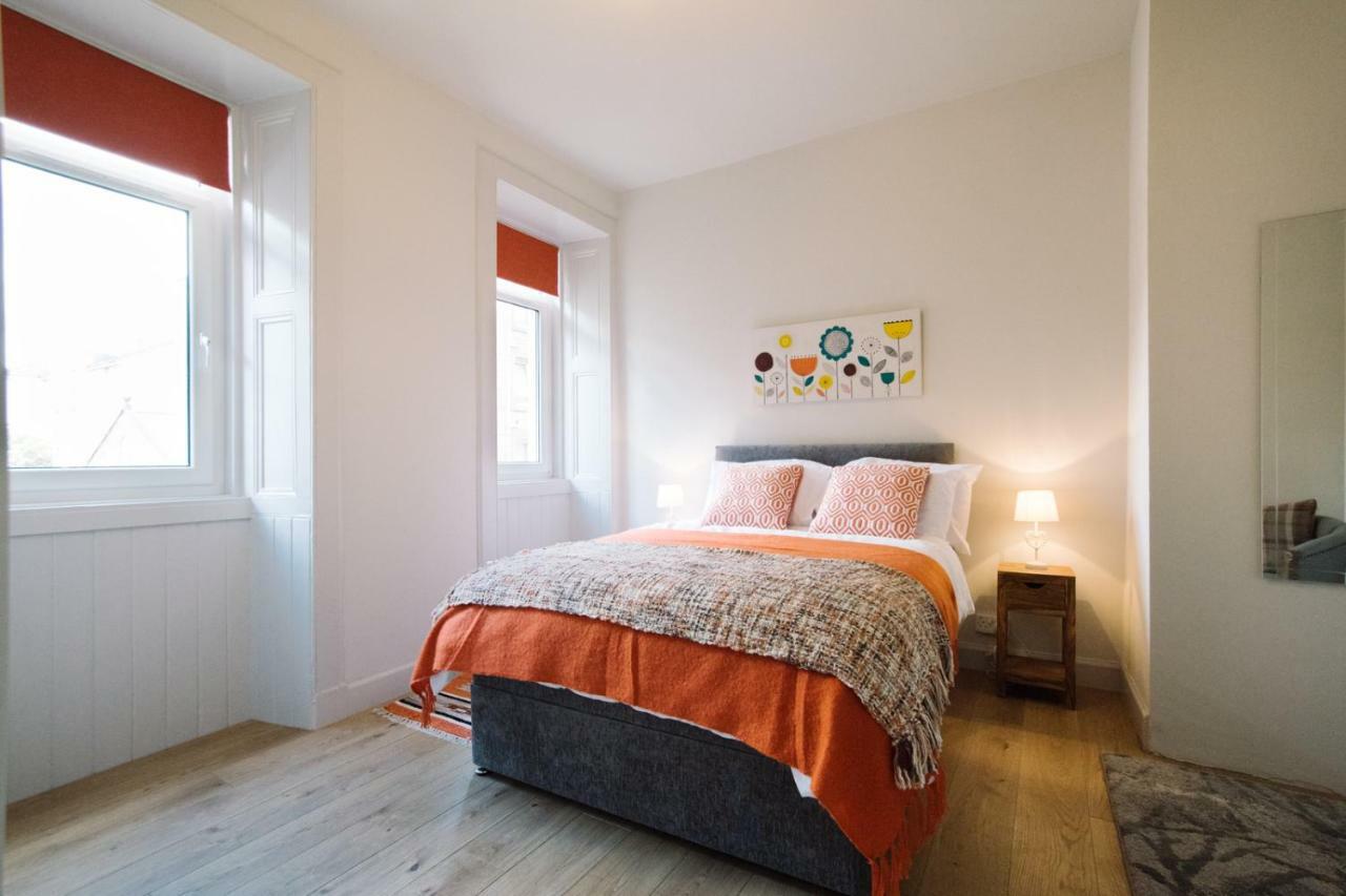 Beautiful City Centre Apartment - Holyrood Park Εδιμβούργο Εξωτερικό φωτογραφία