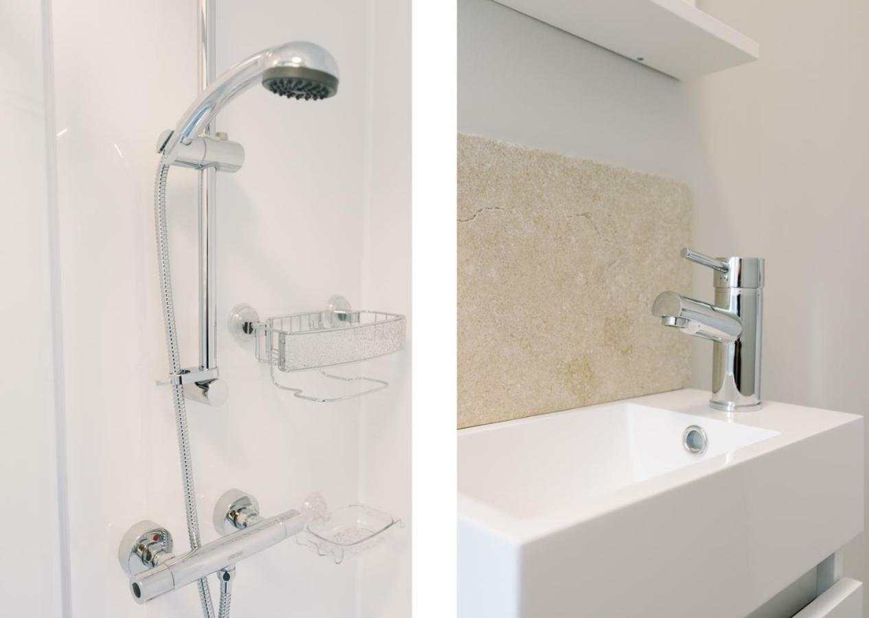 Beautiful City Centre Apartment - Holyrood Park Εδιμβούργο Εξωτερικό φωτογραφία